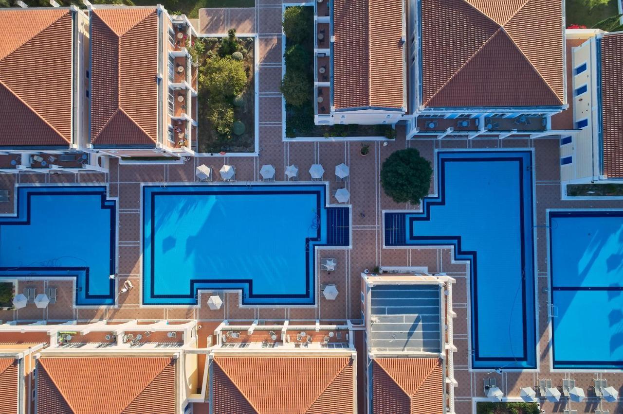 Porto Bello Royal Kardamena  Exterior foto