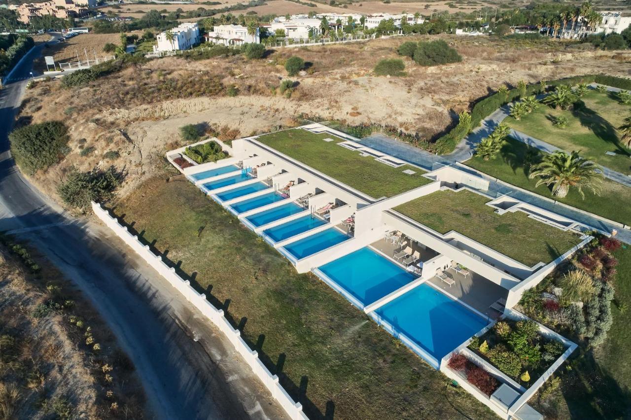 Porto Bello Royal Kardamena  Exterior foto