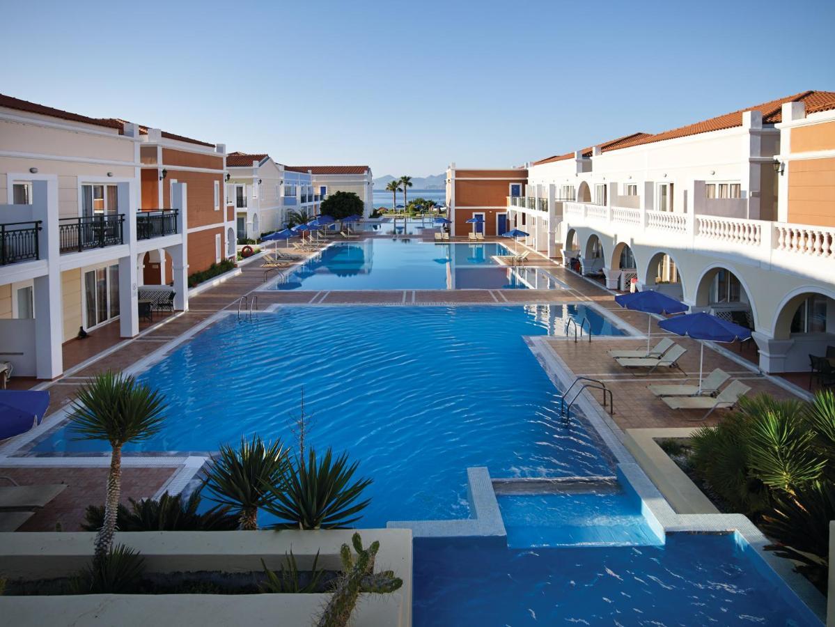 Porto Bello Royal Kardamena  Exterior foto