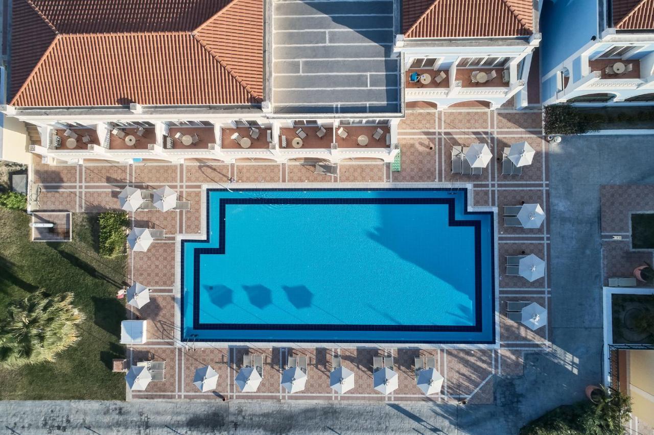Porto Bello Royal Kardamena  Exterior foto