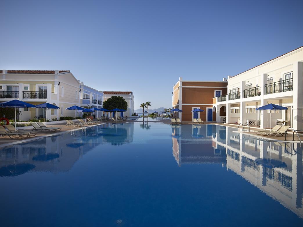 Porto Bello Royal Kardamena  Exterior foto