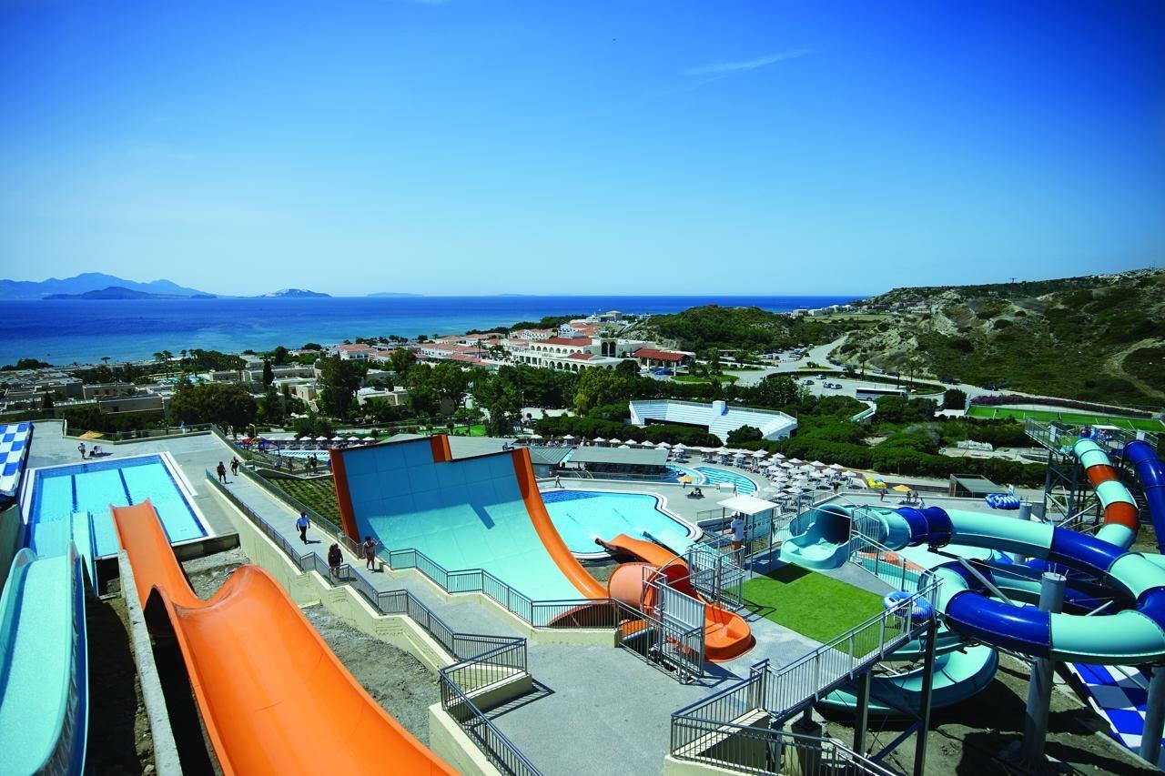 Porto Bello Royal Kardamena  Exterior foto