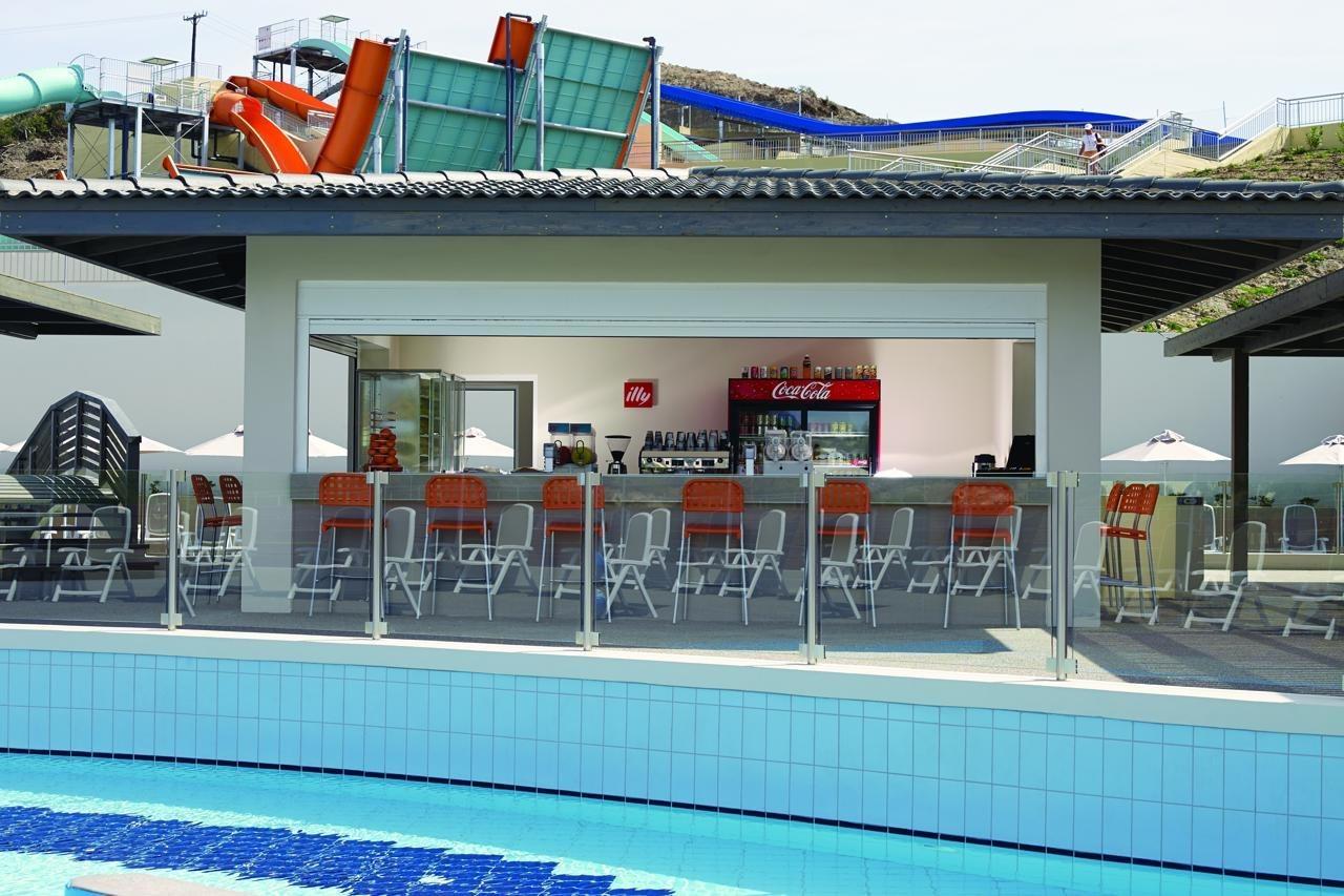 Porto Bello Royal Kardamena  Exterior foto