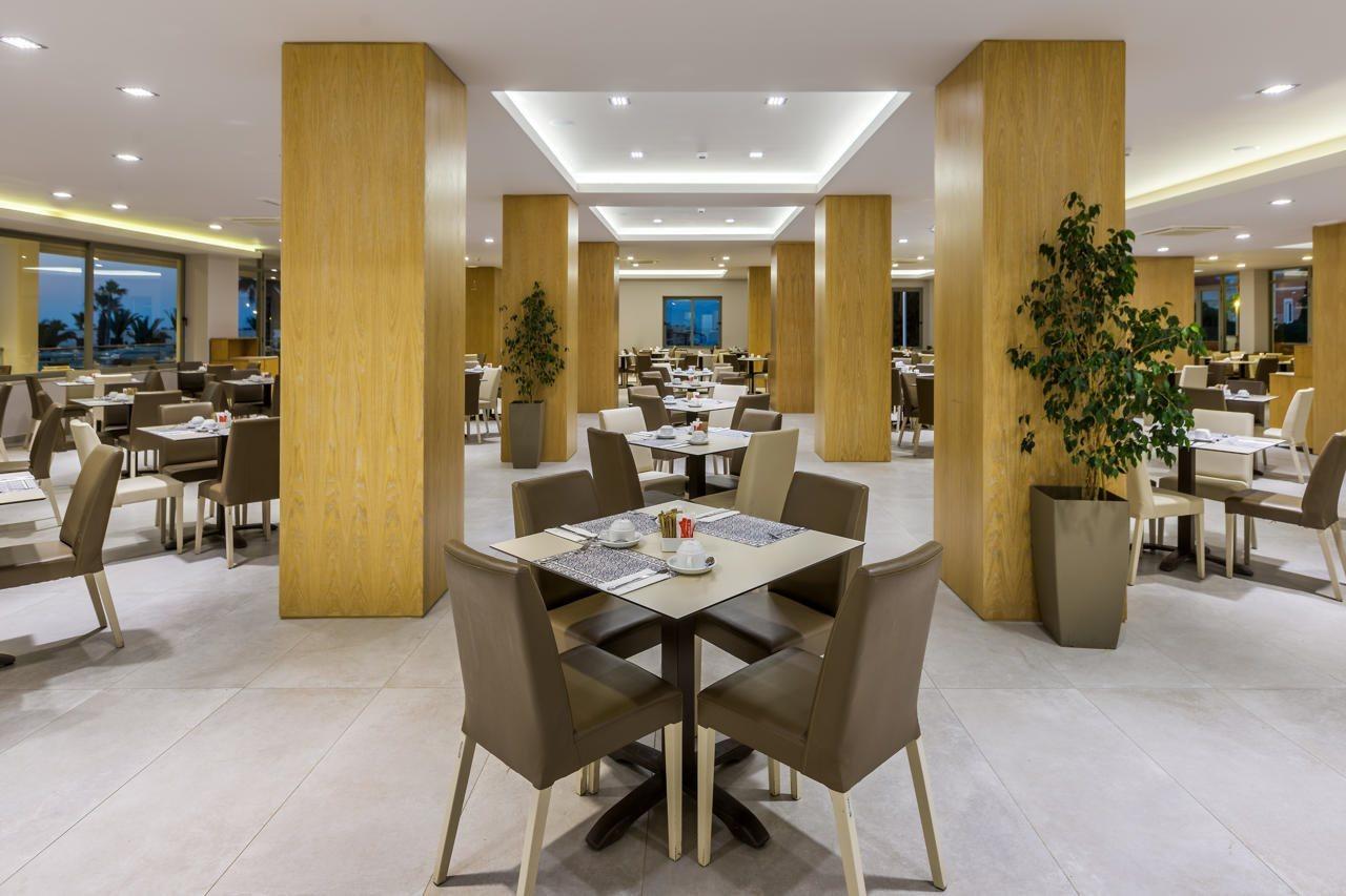 Porto Bello Royal Kardamena  Exterior foto