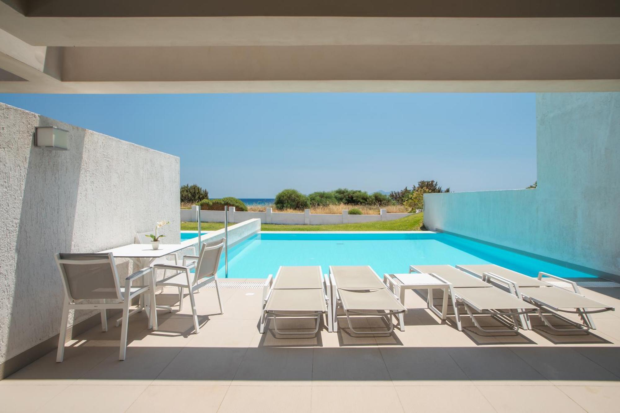 Porto Bello Royal Kardamena  Exterior foto