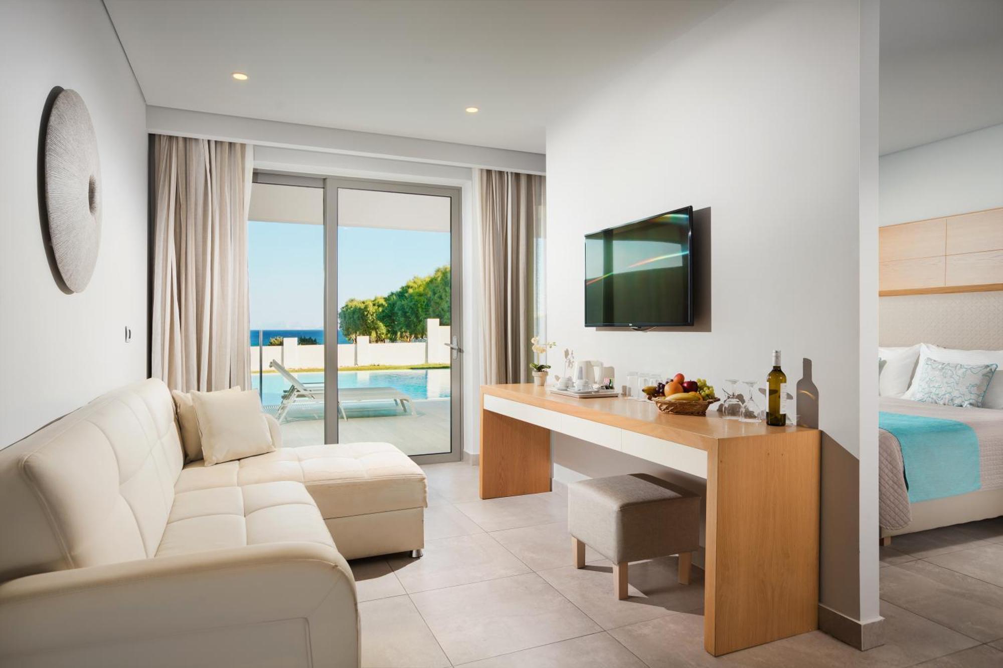 Porto Bello Royal Kardamena  Exterior foto