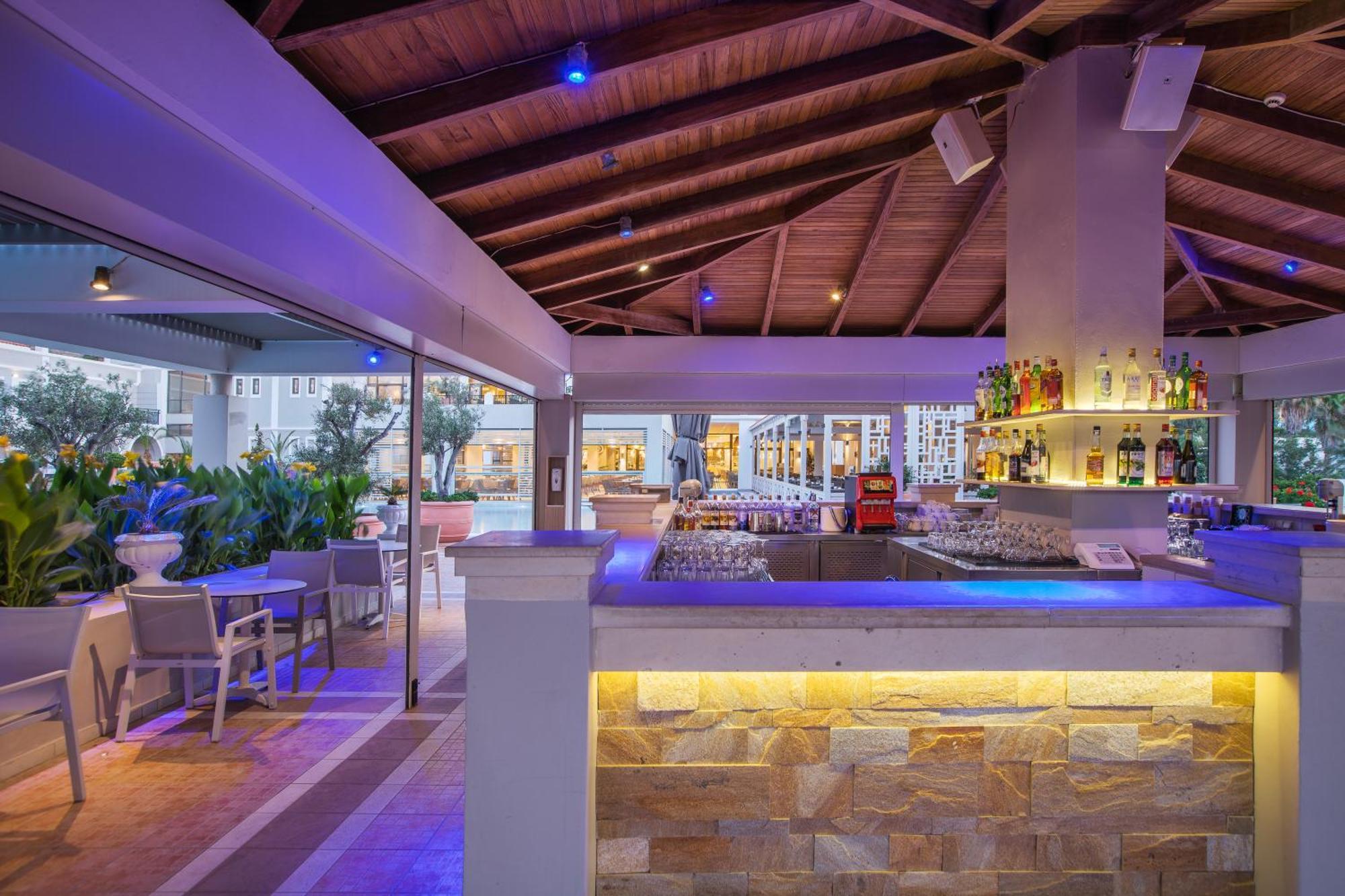 Porto Bello Royal Kardamena  Exterior foto