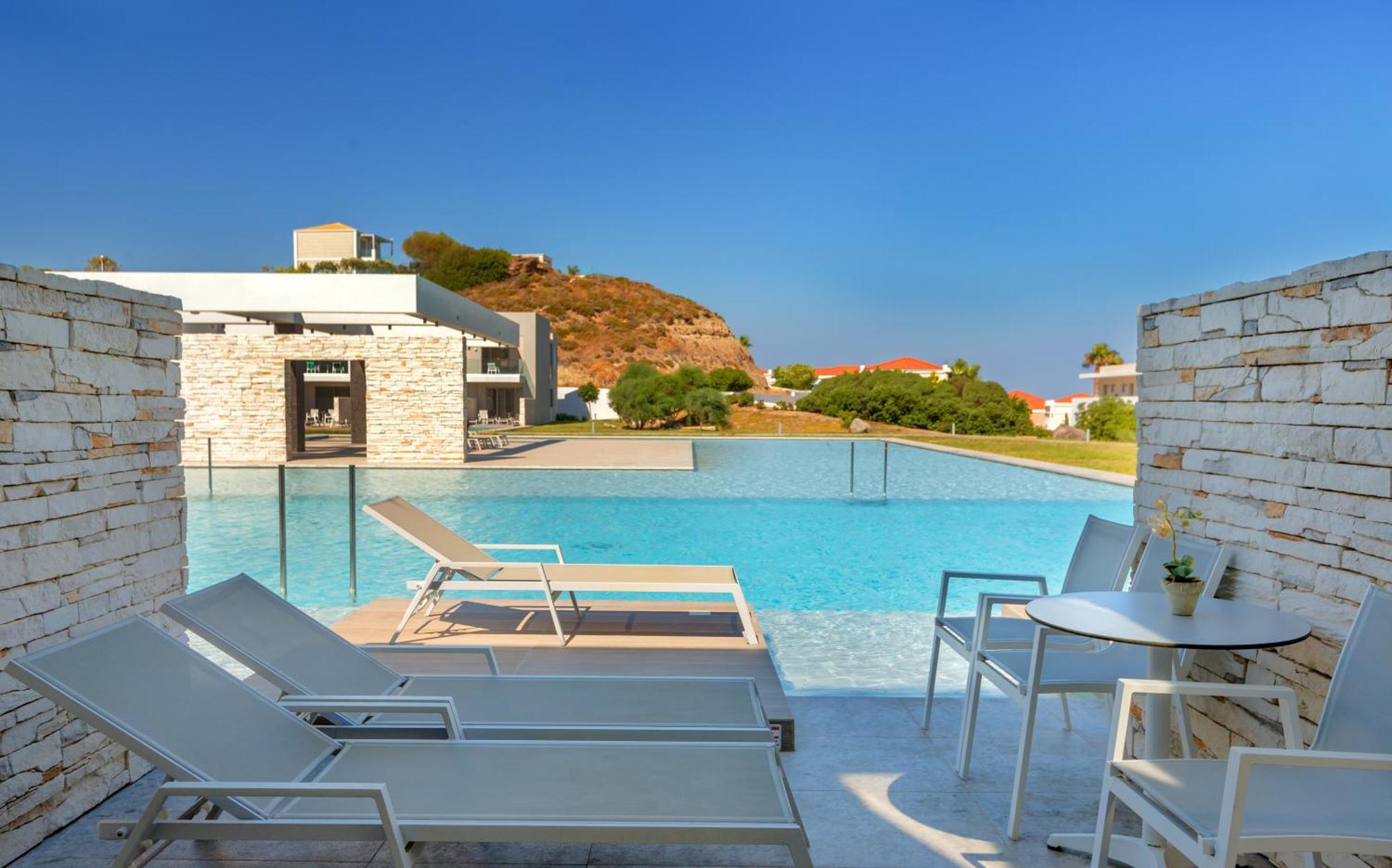 Porto Bello Royal Kardamena  Exterior foto