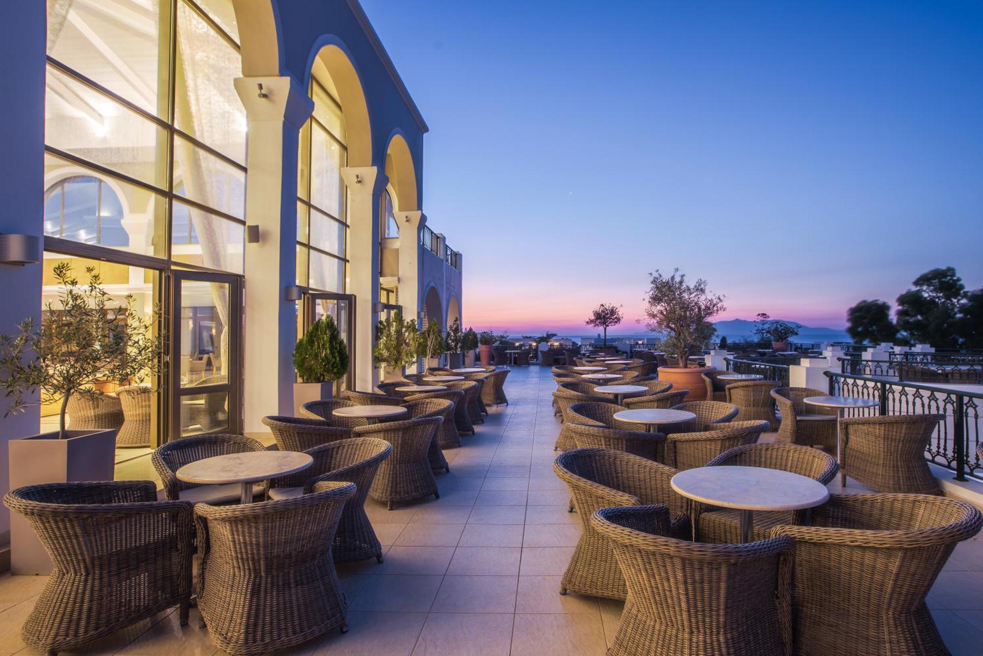 Porto Bello Royal Kardamena  Exterior foto
